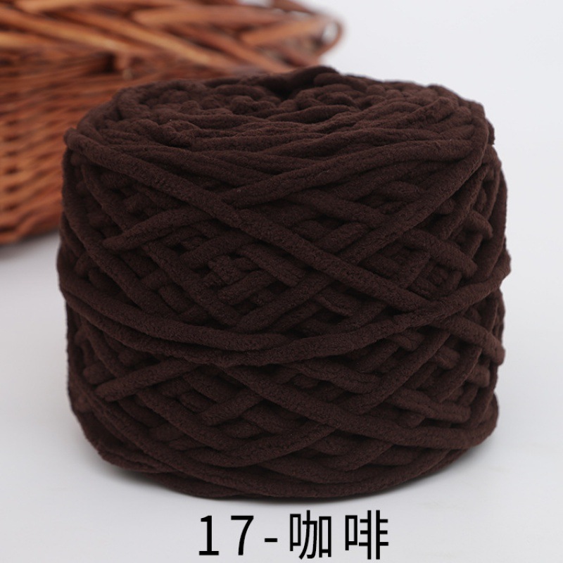 17 커피 * 1*5S * 4*100% 나일론