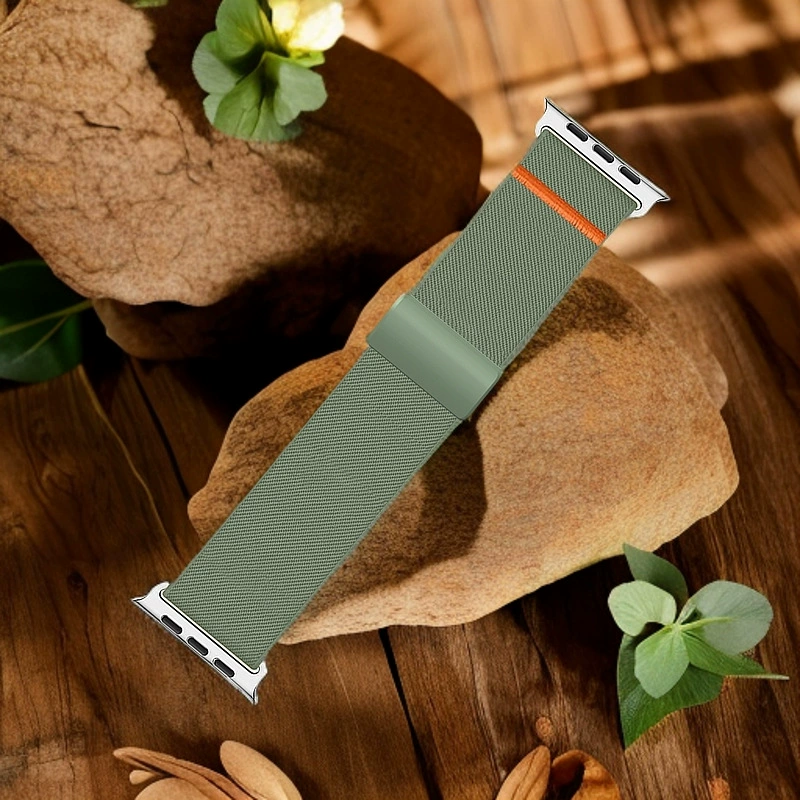 Apple, watch strap, breathable elastic bracelet, 42mm