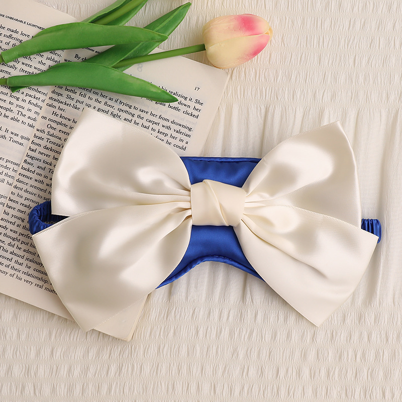 Dormir dormir lindo sombreado transpirable estudiante de dibujos animados de las mujeres hombres compresa de hielo aliviar la fatiga ocular máscara de ojos