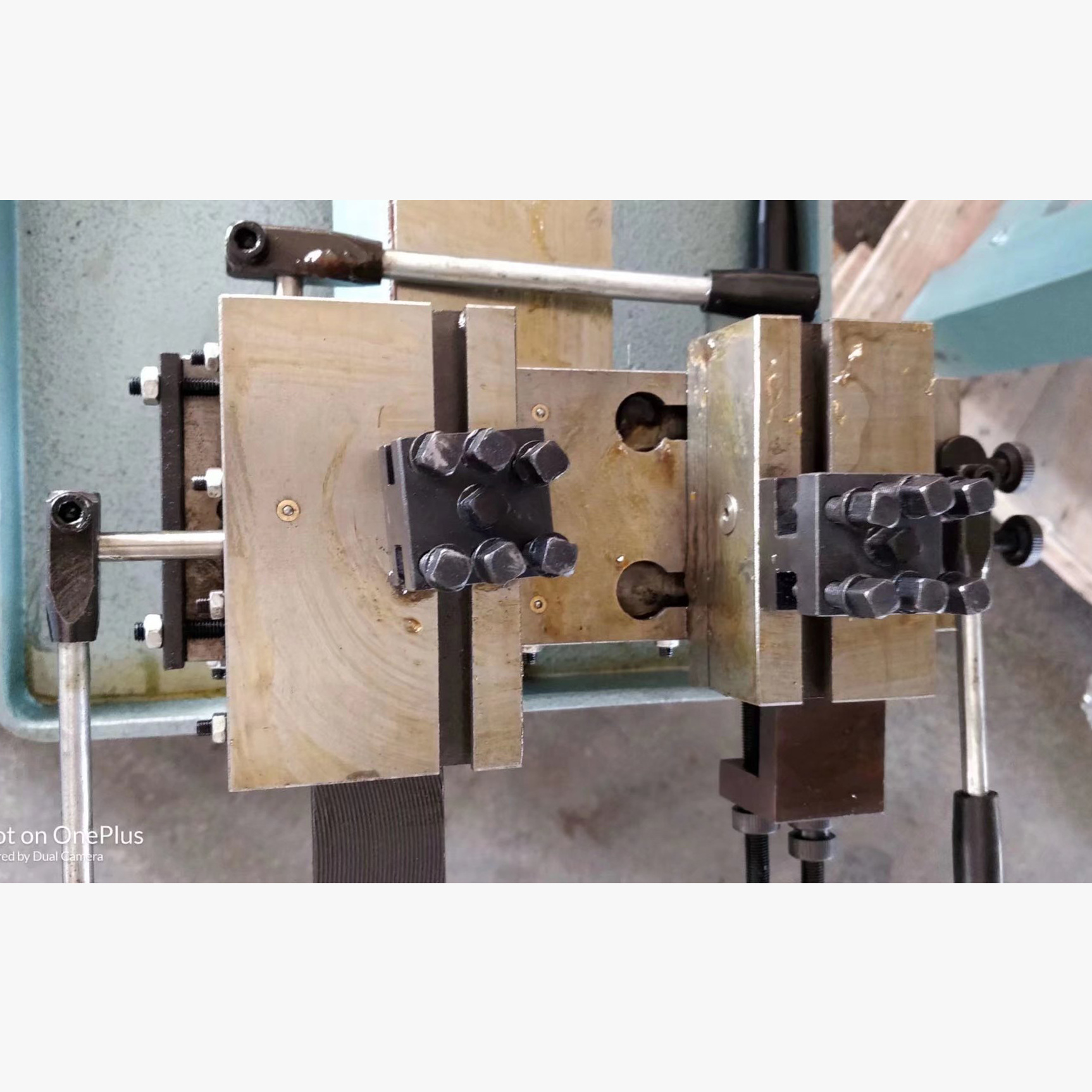 精诚桌上车床拖板 YB-15型桌上车床配件 精诚桌上车床原装拖板