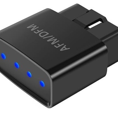 RA003シーフランソロド5.3L v6 8アクティブ燃料管理ディスペンサーAFM/DFM Disabler|undefined