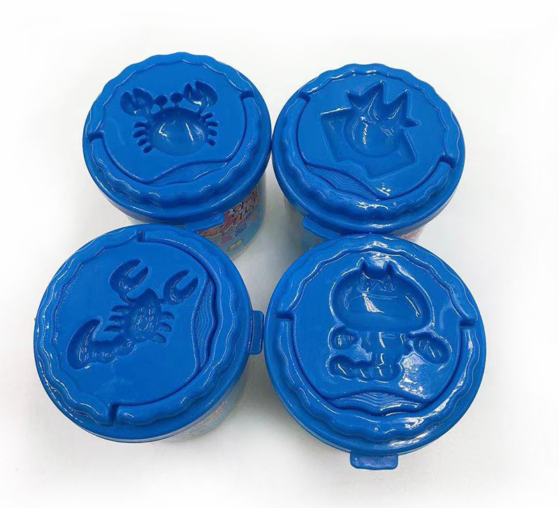 蓝色盖子图案-800