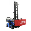 Caddy Weiji Collective Container Empty Box High -machine Port Pier Stacking Transit Toy Model 625049