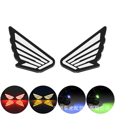 Tail light, Led Wing Eagle Eye Light