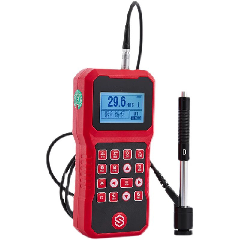 XH180里氏硬度计