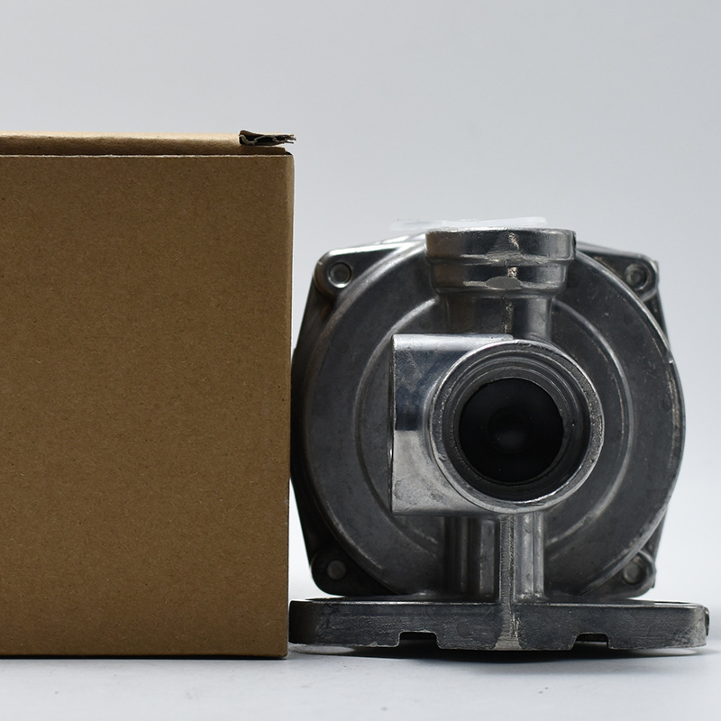 Piezas europeas del autobús del camión pesado de la válvula de retransmisión de SMT 44540-1871