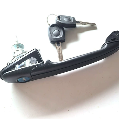 Armrest, handle, handle 6K0837206 Suitable for Volkswagen