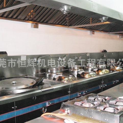 潮州不锈钢工作台面 企事业单位厨房设备 厨房设备