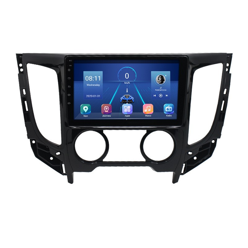 2+32+CarPlay