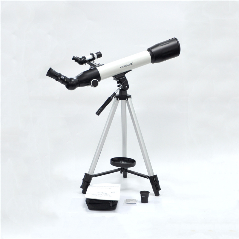 超清晰 正像  CF60500天文观景两用望远镜