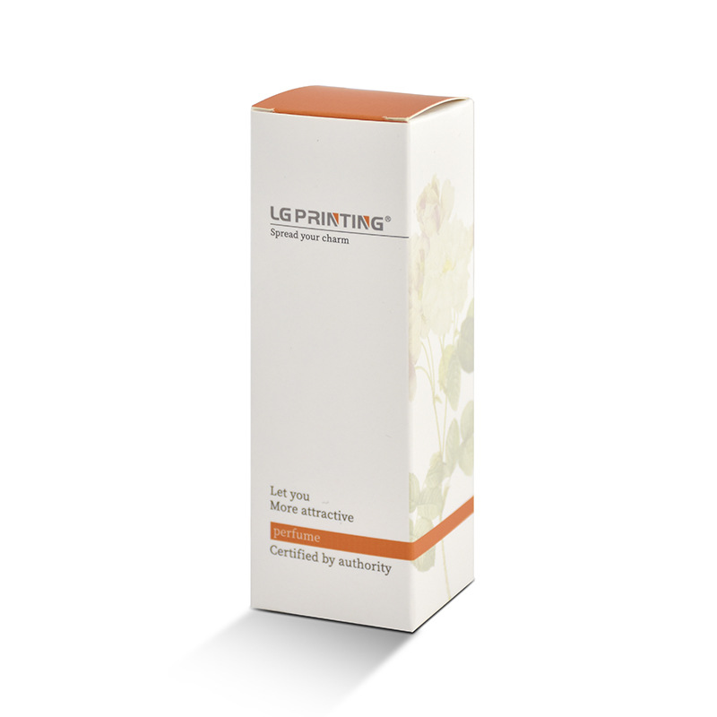 胜硕包装盒定 制定 制印刷血清盒纸护肤产品假发护理产品化妆罐包