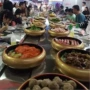定制旋转自助餐厅小火锅