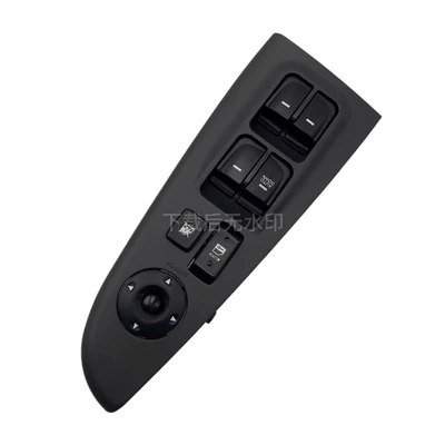 Switch Assembly 93570-0Q010, Glass lifter