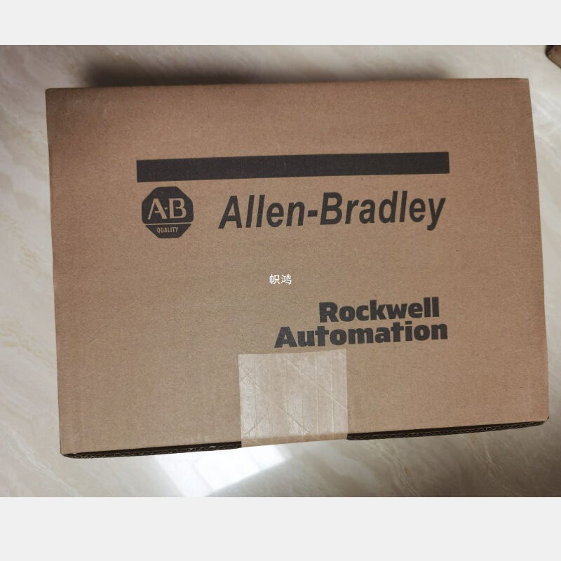 Original Ab Rockwell Touch Screen 2711P-T6C21D8S Other