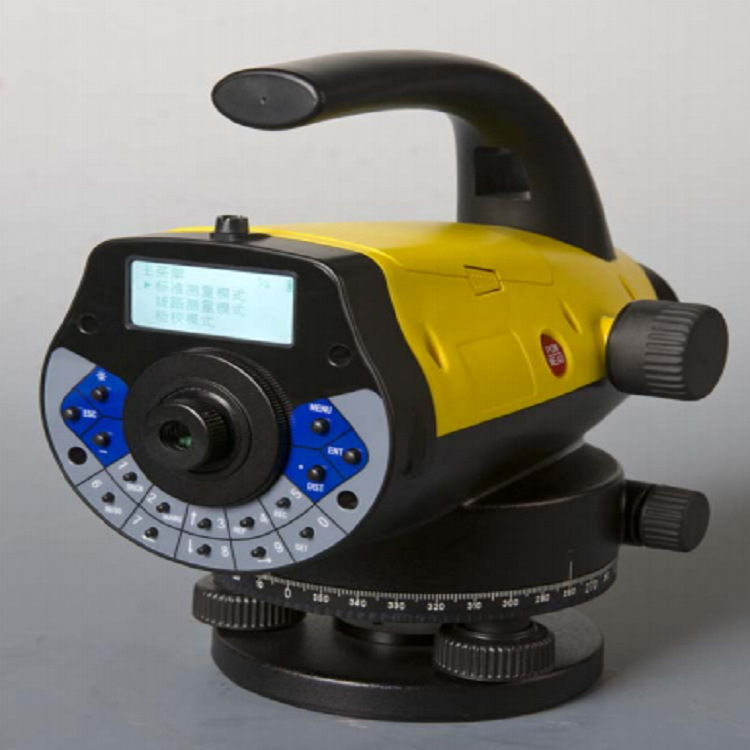 电子水准仪 型号:KL55-DL2007 库号：M405419