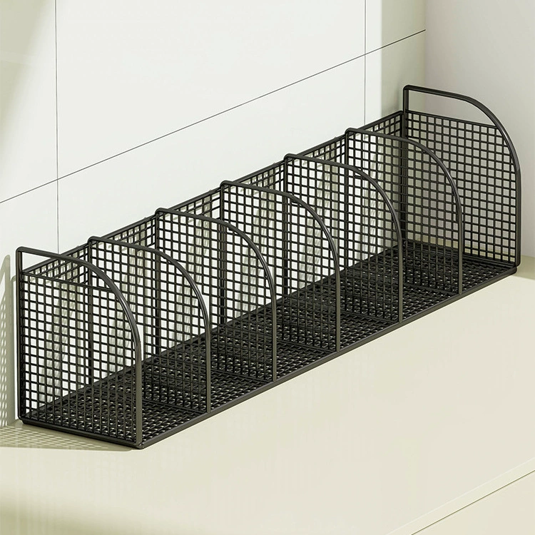 Утолщение каркаса для документов Металлическая коробка для хранения файлов Полка для документов