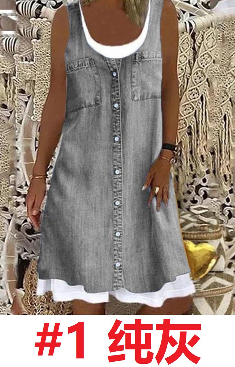 #1 pure gray