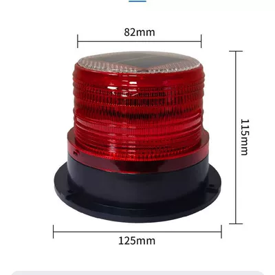 sentry box signal light — Other lights