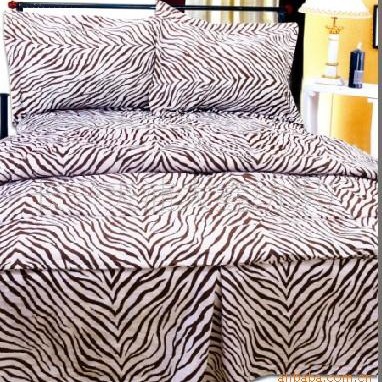 厂家直供 圆网 直条纹 小格子 豹纹  印花色丁 布面料