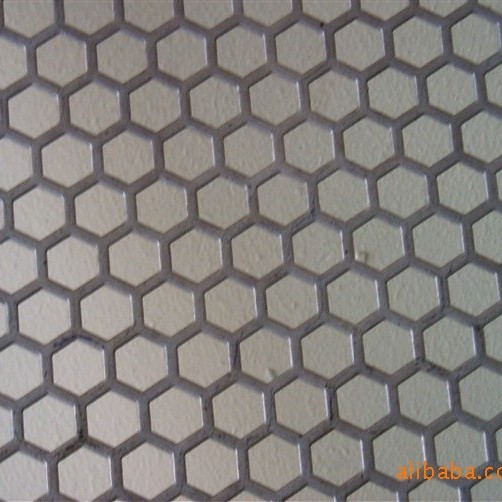 厂家生产多规格型号的冲孔网板 欢迎咨询