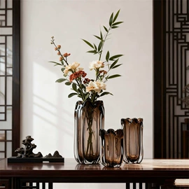 装饰花瓶;水培植物瓶;果盘、果篮
