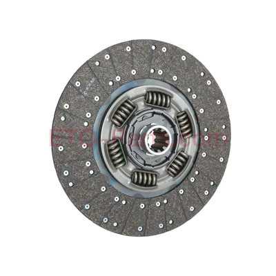 Avtomatik sürtünməli mufta Plate Schaeffler Ouman Hualing