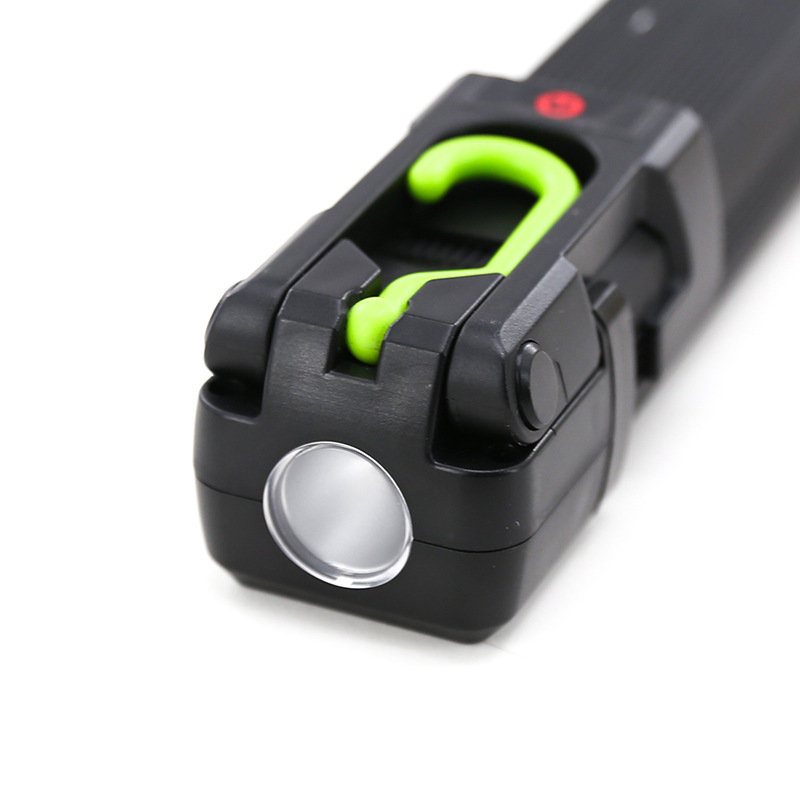 Durapower Magnetic Hood Work Light Led Rechargeable Inspection Light Car Engine Cabin Light Hood Light