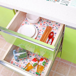 Японский печать шкаф прокладка домой гардероб прокладка влага выдвижной ящик Прокладка