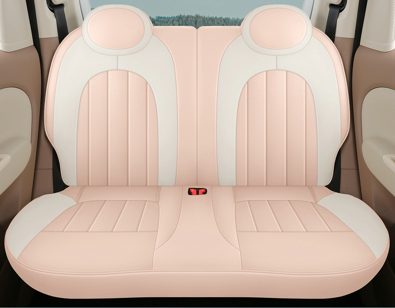 Seat Cover for Wuling Hongguang Mini EV/Macaron