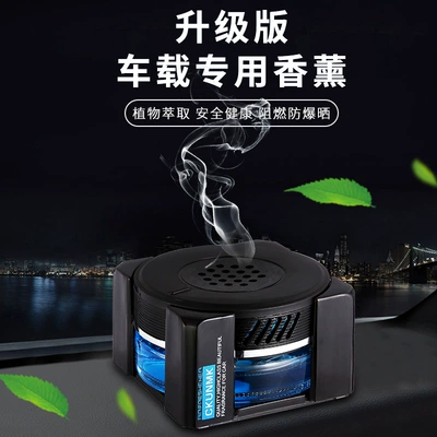 Cross-Border Dropshipping, Light Fragrance, Perfplant seat