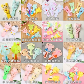 中性笔;圆珠笔中油笔;荧光笔