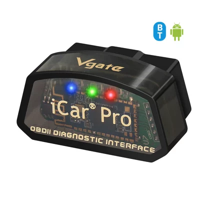 VGATE ICAR Pro: Avtomobil diaqnostika alətləri