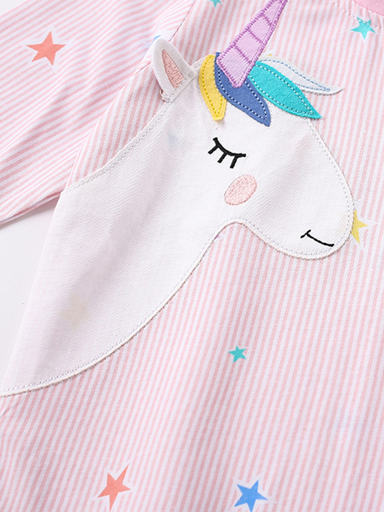 Traje de niña malwee transfronterizo otoño nuevo cuello redondo de manga larga traje de dos piezas de servicio a domicilio informal para niños europeos y americanos