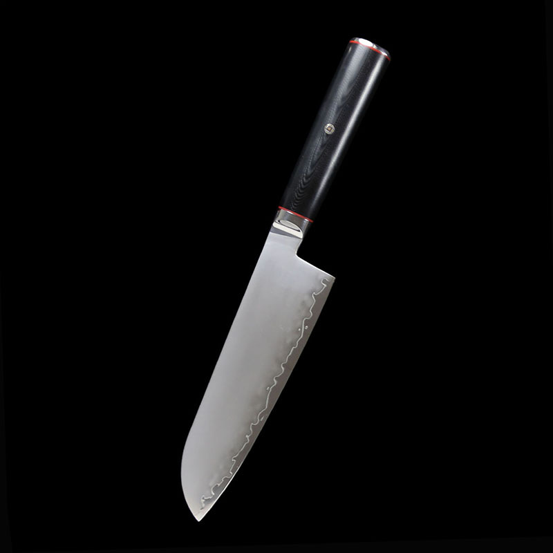 7 인치 일본 요리사 칼