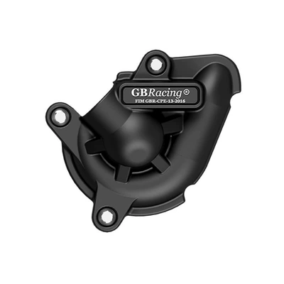 Motorcycle Safety Supplies: Rs660&Tuono660 Modified Engine - water-pump-cover