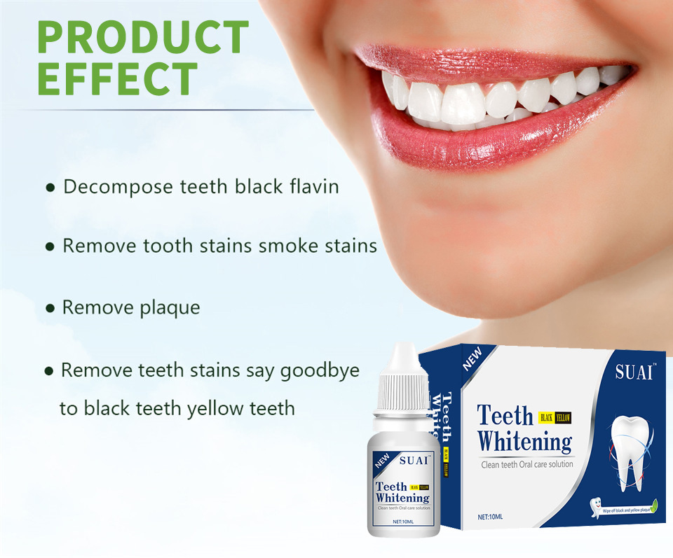 Fresh Mouth Feel