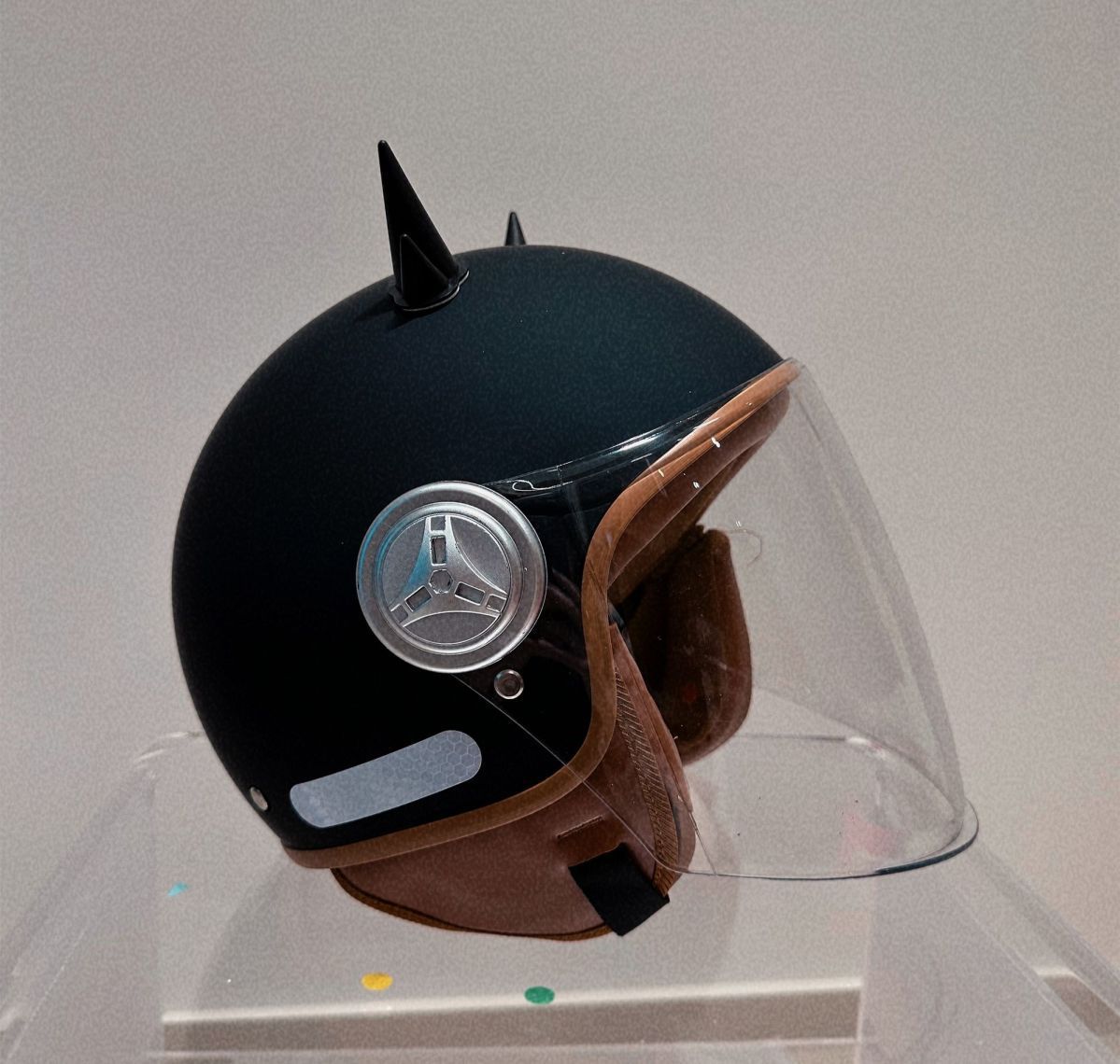 Electric Vehicle Helmet 3C Certified Winter Warm Motorcycle Full Helmet