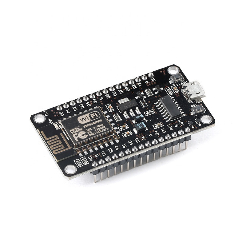 NodeMcu Lua V3   WIFI 物联网 开发板 ESP8266串口wifi模块