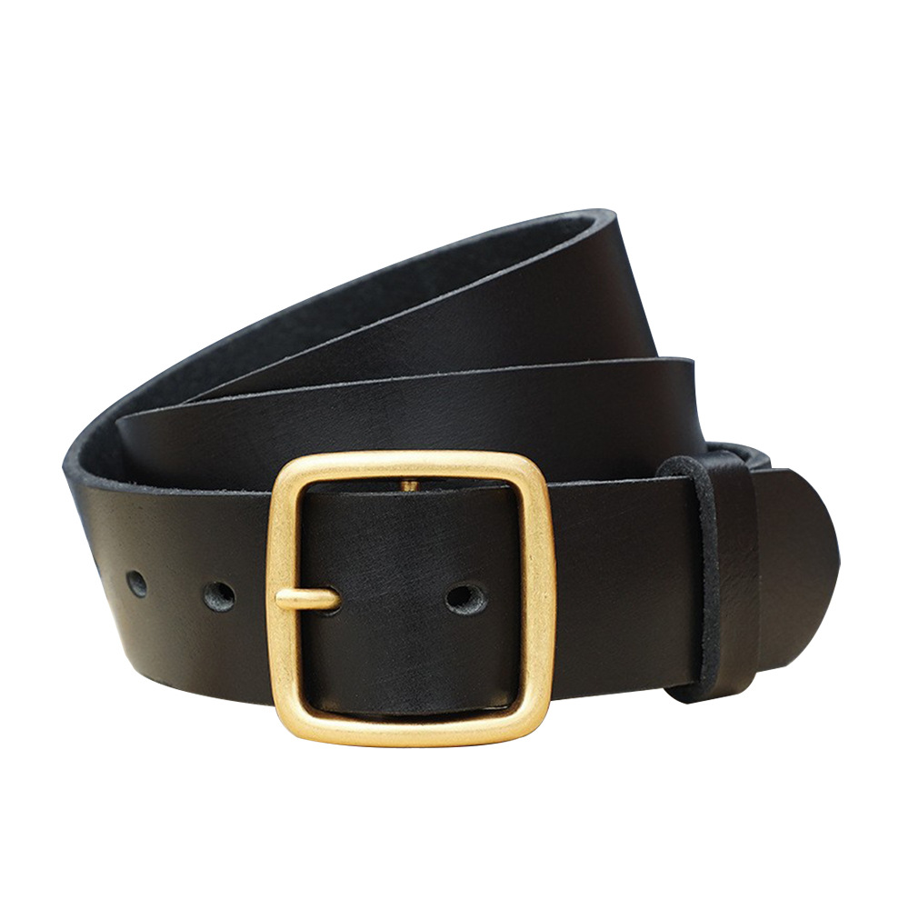 cinturón de hombre cinturón de aguja cinturón de cuero de vaca cinturón de negocios cinturón de cuero pu cinturón al por mayor [enviar perforador]