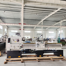 数显车床C6150*2米普通车床主轴孔径82自动走刀效率高C6150车床