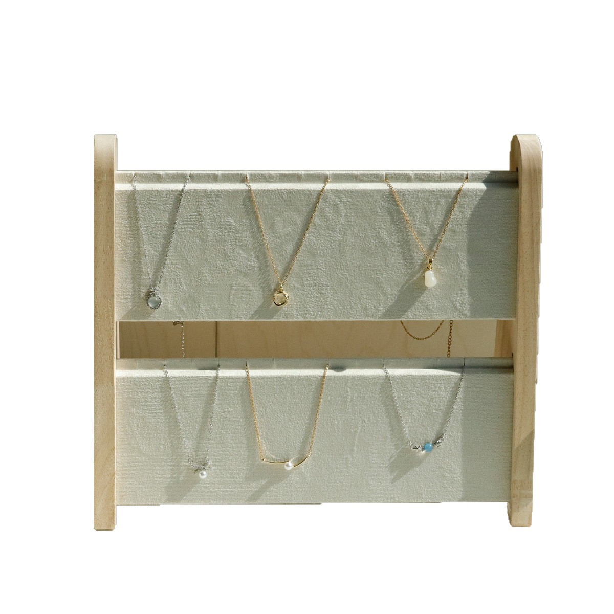 ¿ʵľչʾμܵ׹ƷҼ̨ܹ鱦߰ڼ