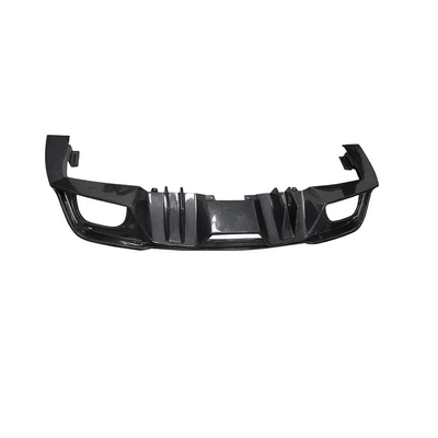 rear spoiler between 2015-2022, Spoiler