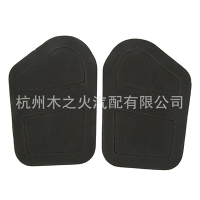 Suitable for Toyota Aygo Mk1 Car sound-absorbing cotton