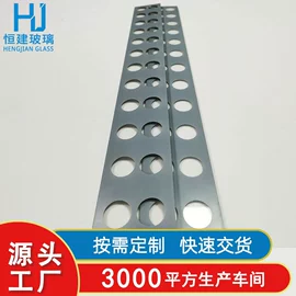 深加工玻璃;玻璃加工;灯具玻璃