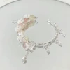 Gradual cherry blossom butterfly