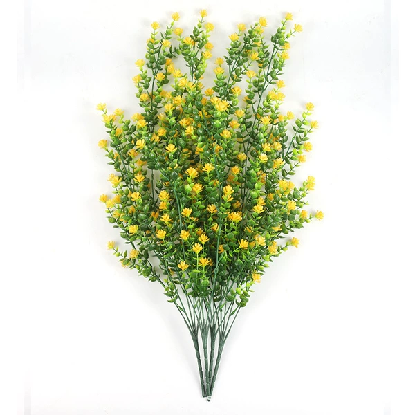Yellow [45 mesh] Eucalyptus