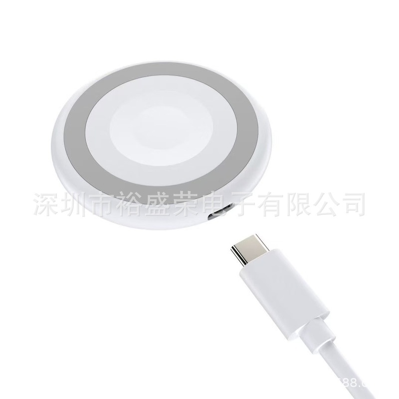 Apple 携帯電話、時計、ヘッドフォン、急速充電ワイヤレス充電器、ポータブル磁気スリーインワンワイヤレス急速充電に適しています。|undefined