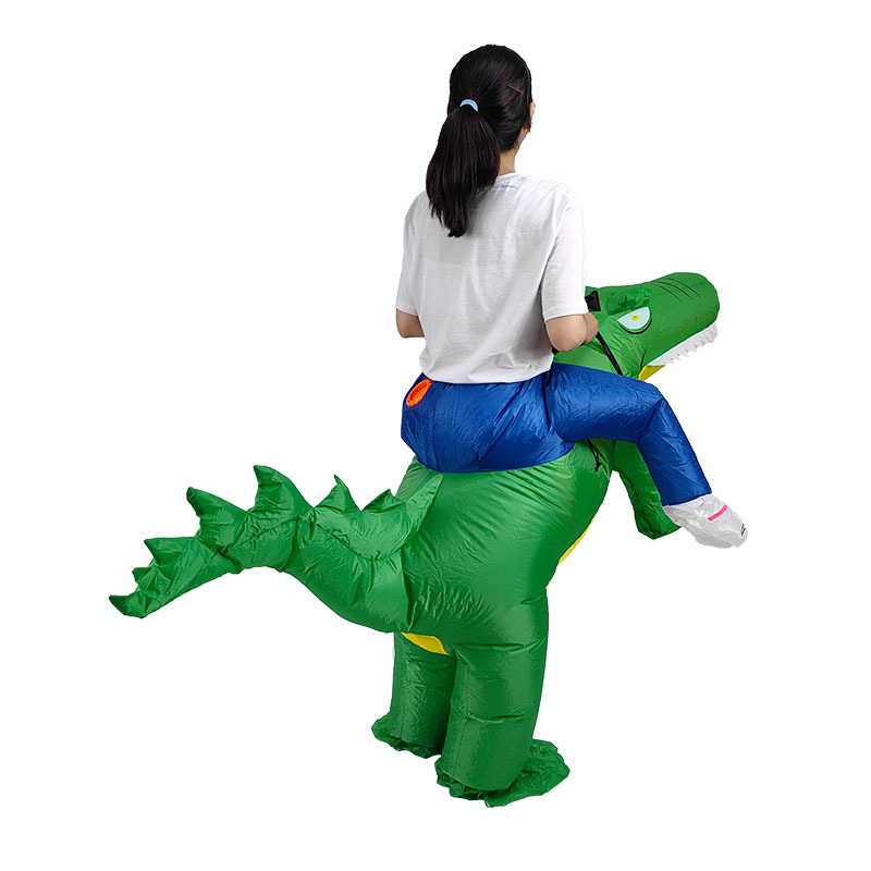 Mascot Costume Image 2