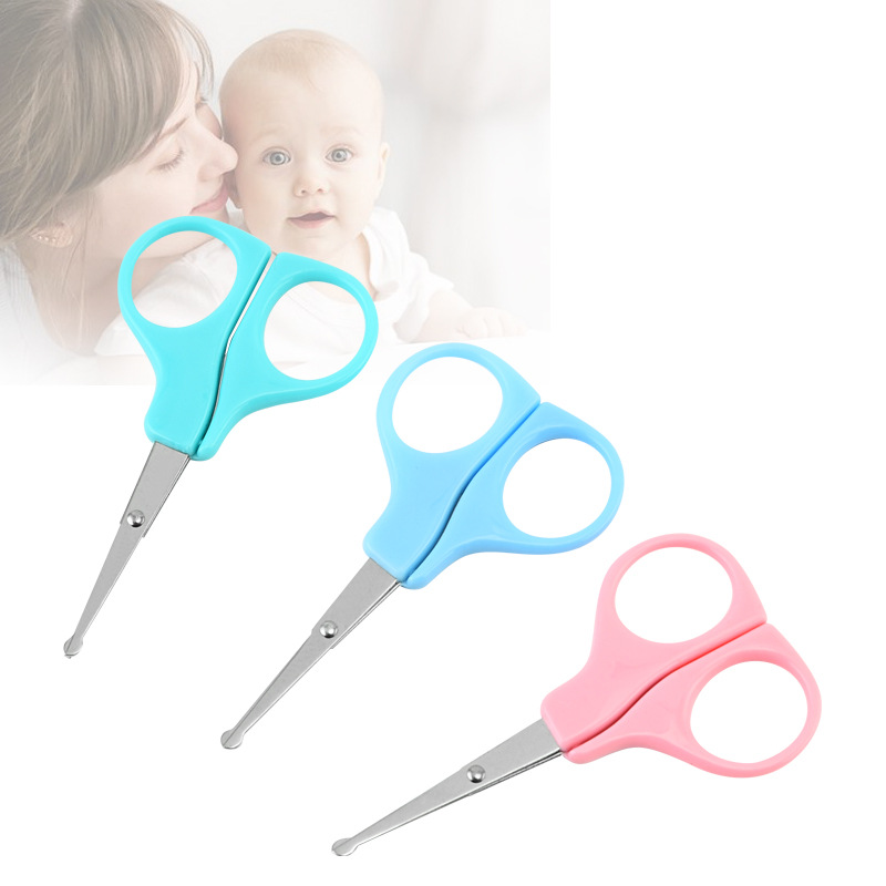 children's medical nail scissors