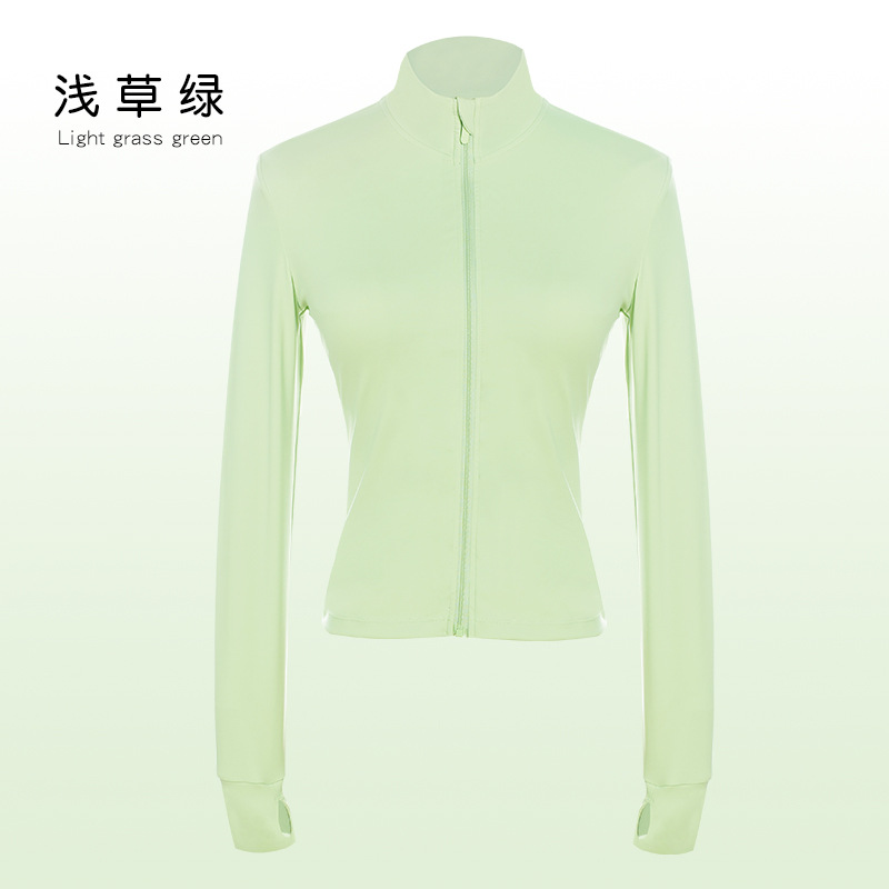 Chaqueta deportiva de otoño e invierno para niños, ropa de baile, blusa de mujer, pantalones acampanados de baile, prueba de arte, traje dividido de ballet